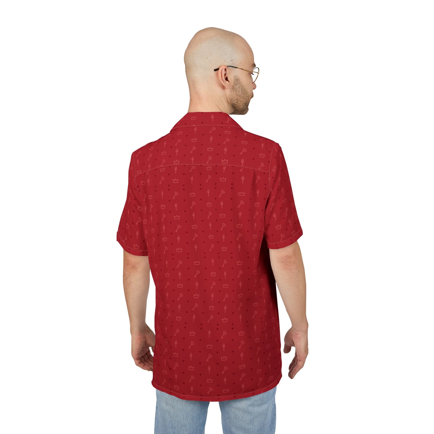 Love & Legacy | Men's Hawaiian Shirt