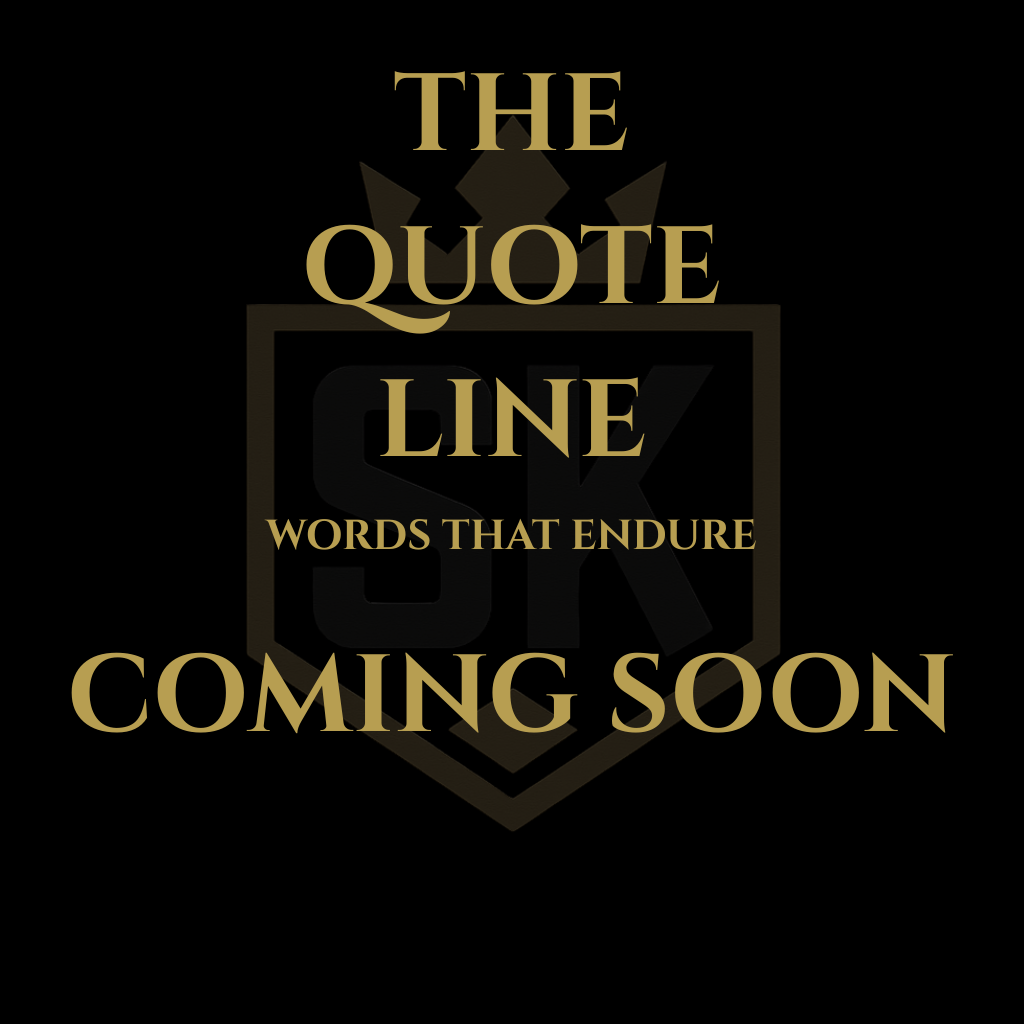 Quote Line