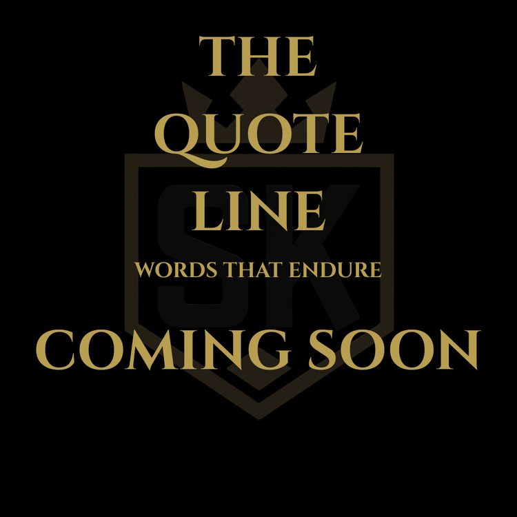 Quote Line