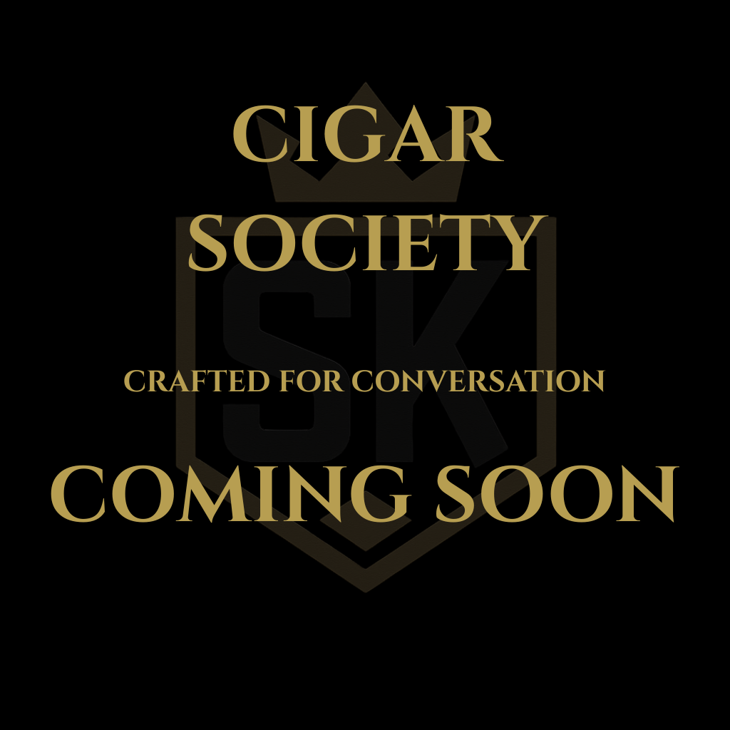 Cigar Society
