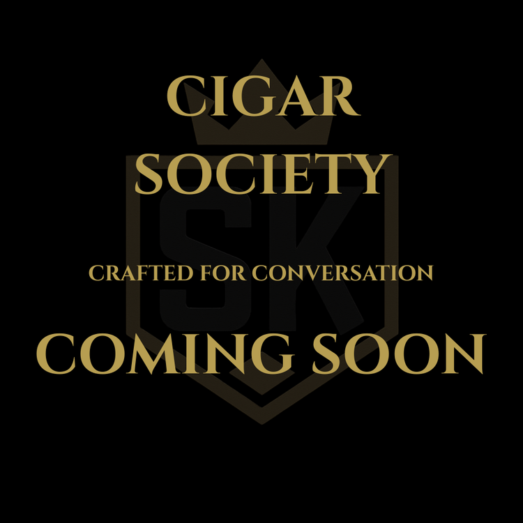 Cigar Society