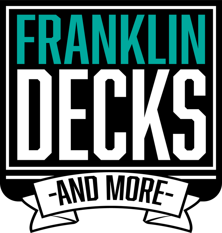 Franklin Decks