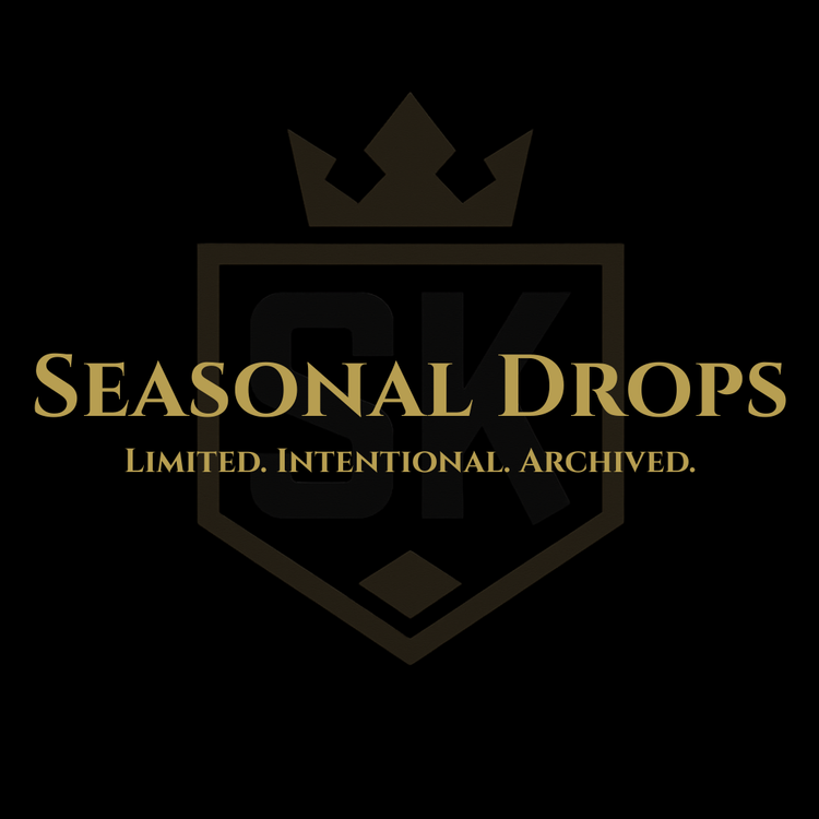 Seasonal Drops