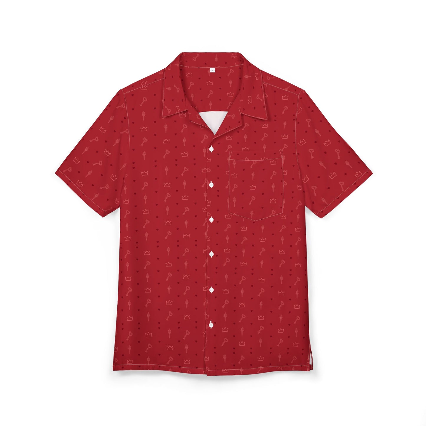 Love & Legacy | Men's Hawaiian Shirt