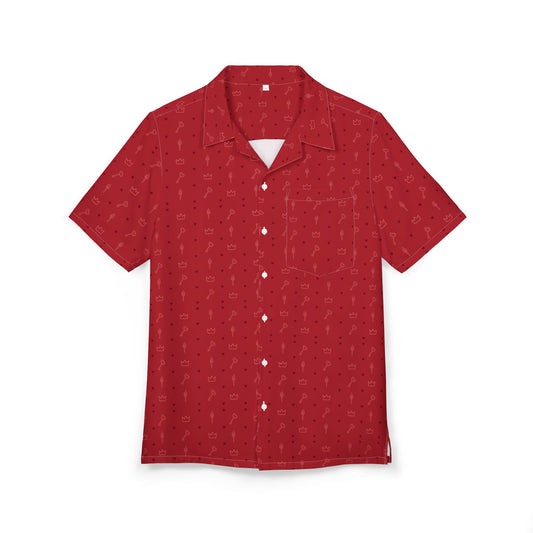 Love & Legacy | Men's Hawaiian Shirt