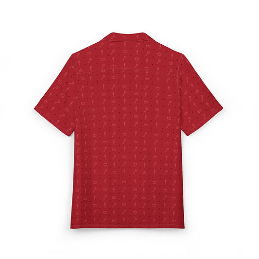 Love & Legacy | Men's Hawaiian Shirt