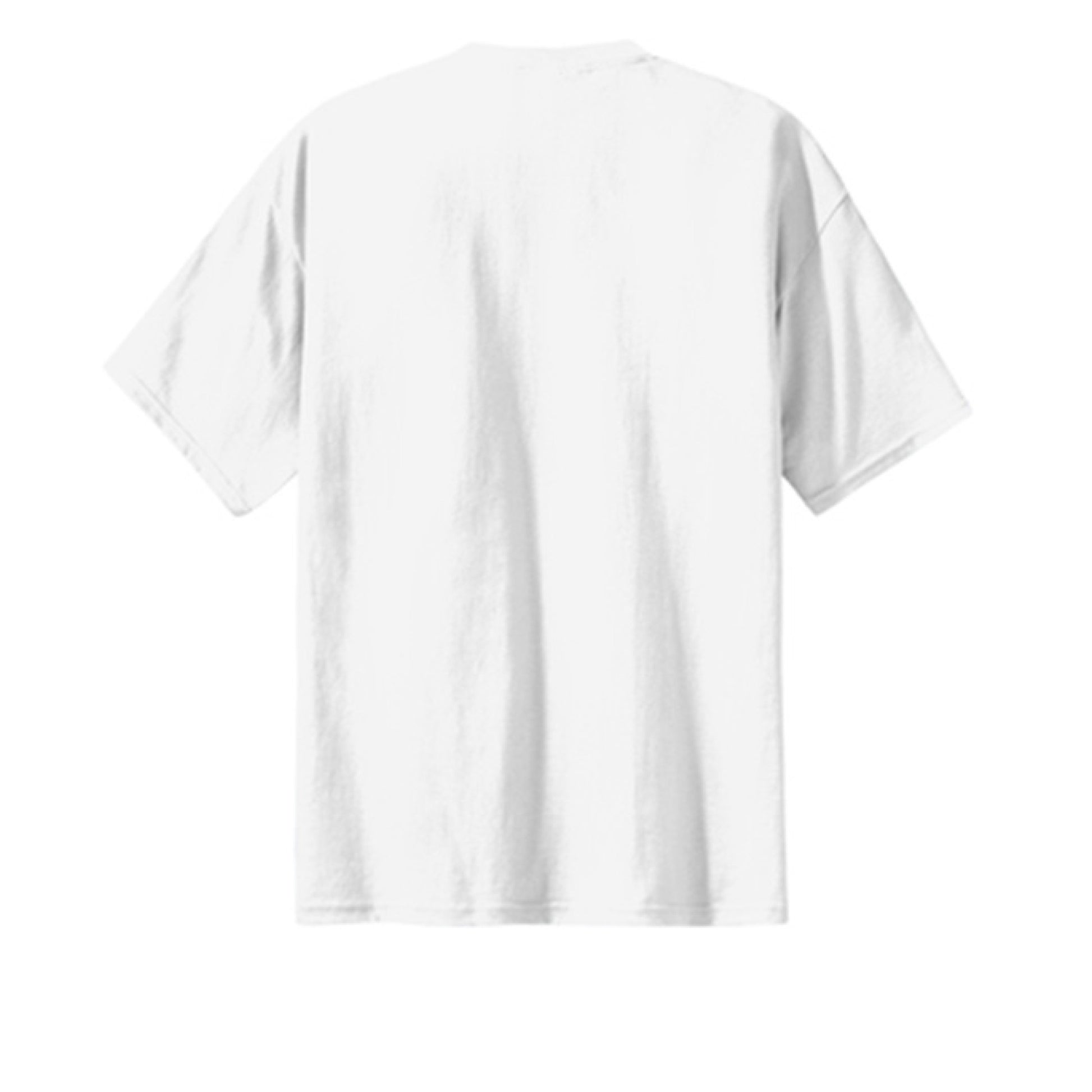 White - BACK