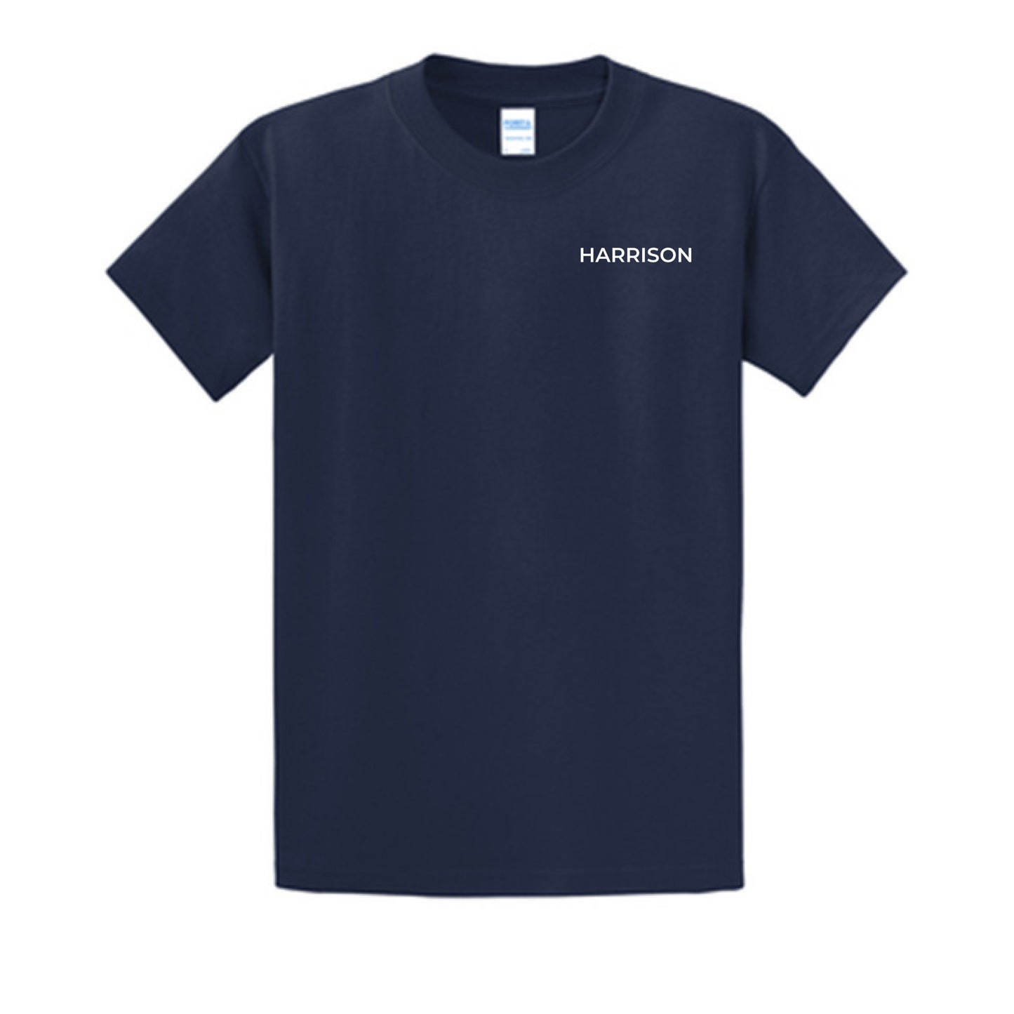 Navy - FRONT