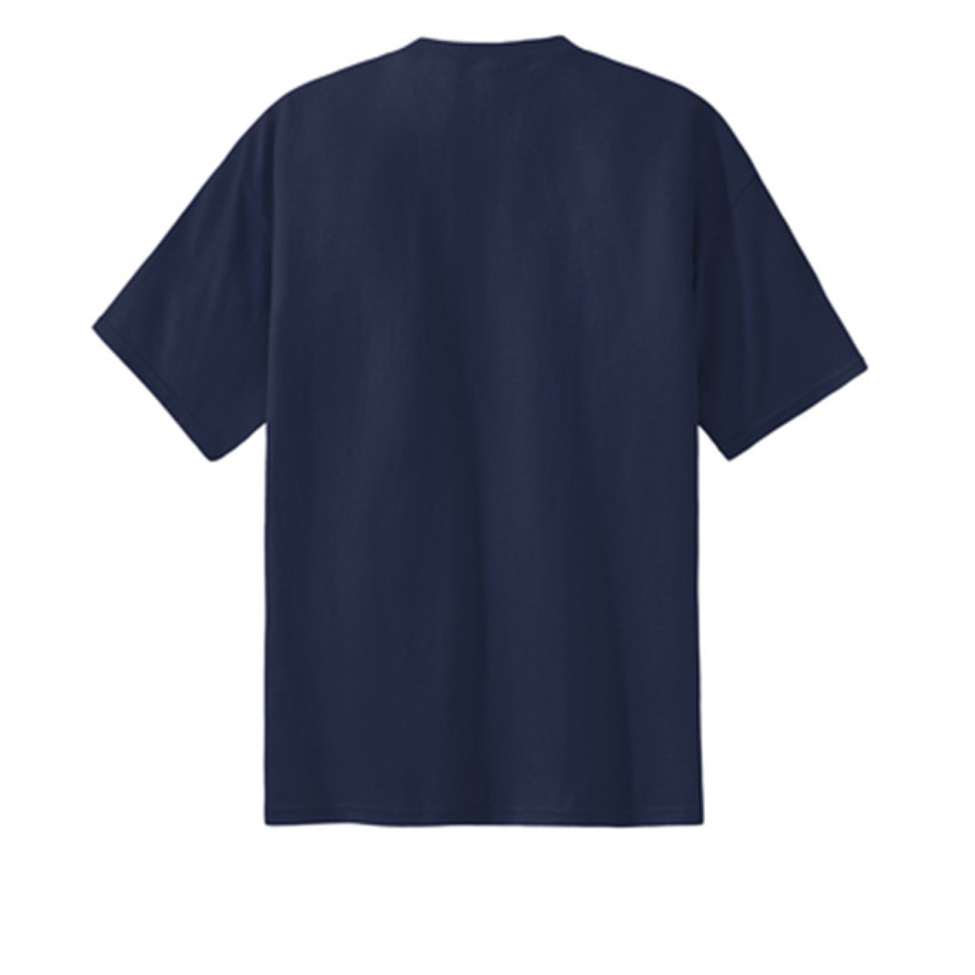Navy - BACK