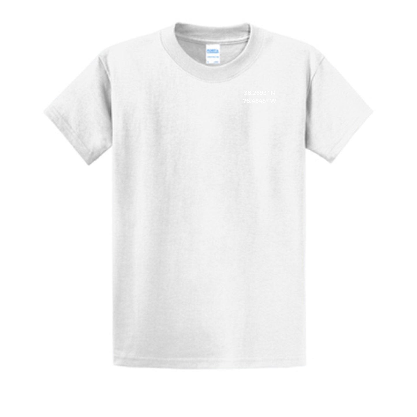 White - FRONT