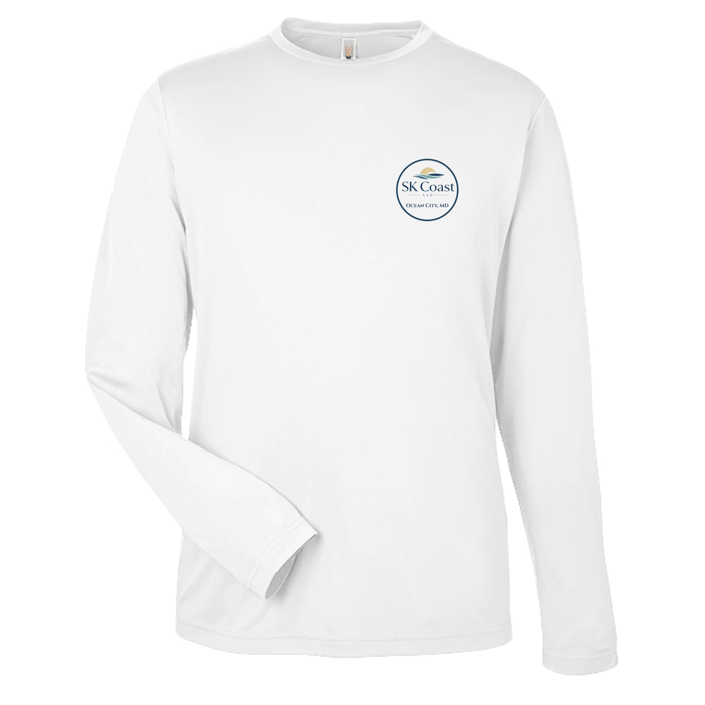 WHITE - CE10L - FRONT