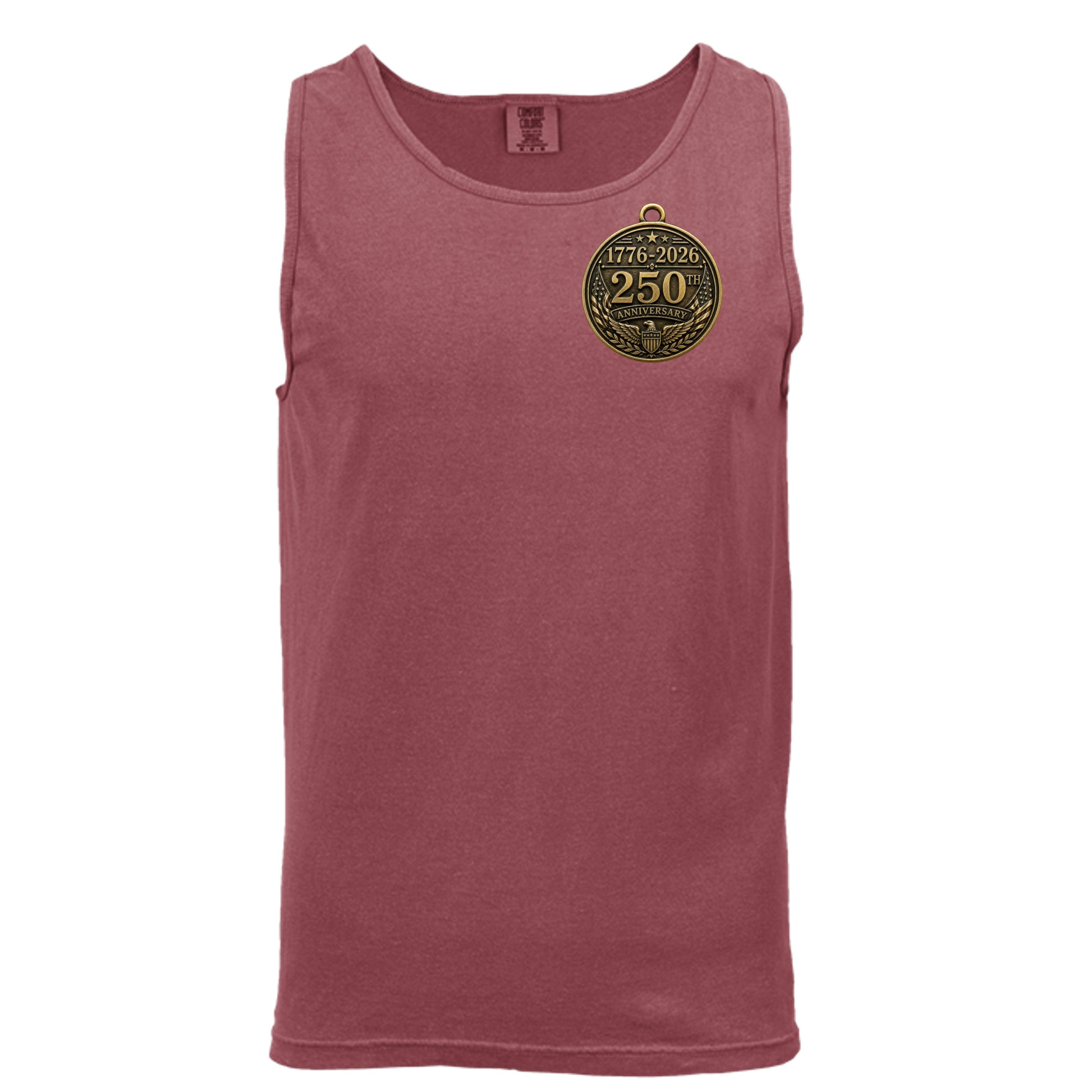 CRIMSON - C9360 - FRONT