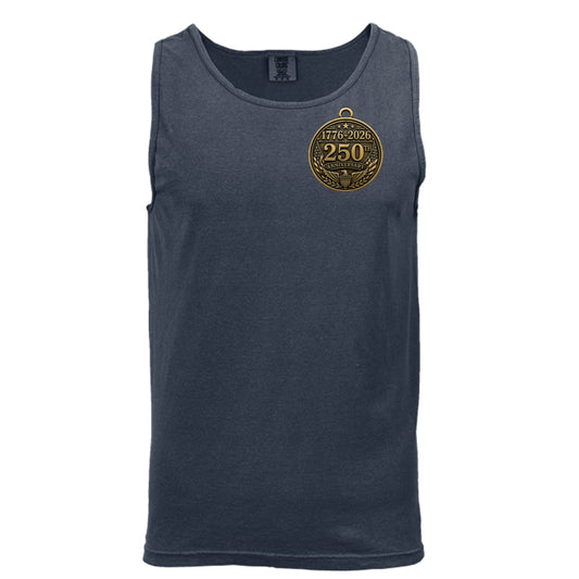 TRUE NAVY - C9360 - FRONT