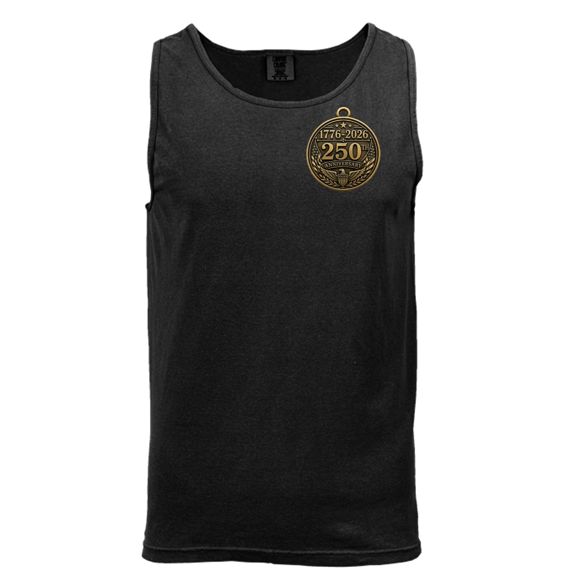BLACK - C9360 - FRONT