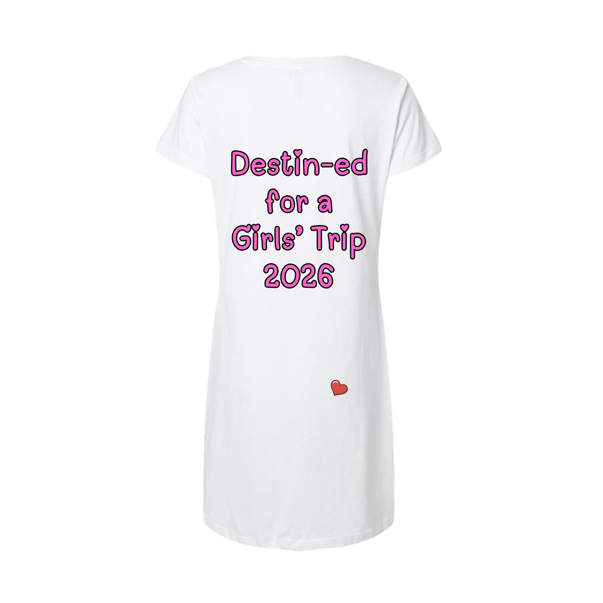 WHITE - 3522 - BACK