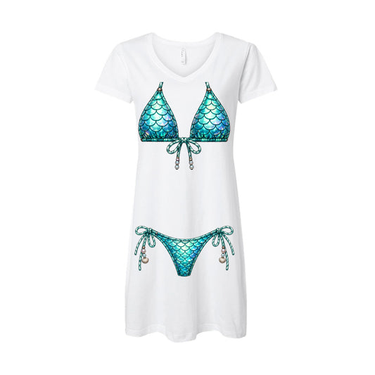 WHITE - 3522 - FRONT