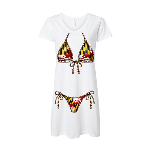 WHITE - 3522 - FRONT