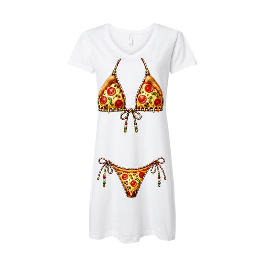 WHITE - 3522 - FRONT