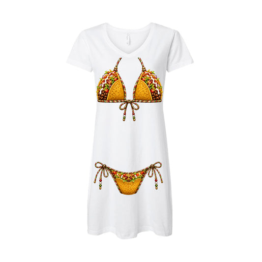 WHITE - 3522 - FRONT