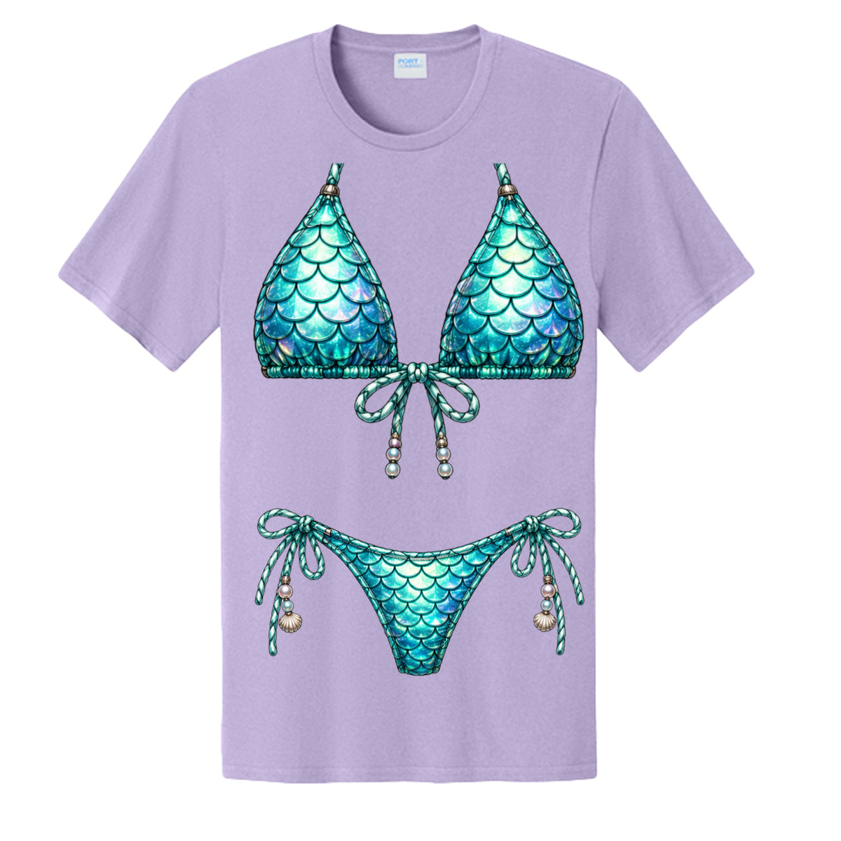 Lavender - PC43 - FRONT